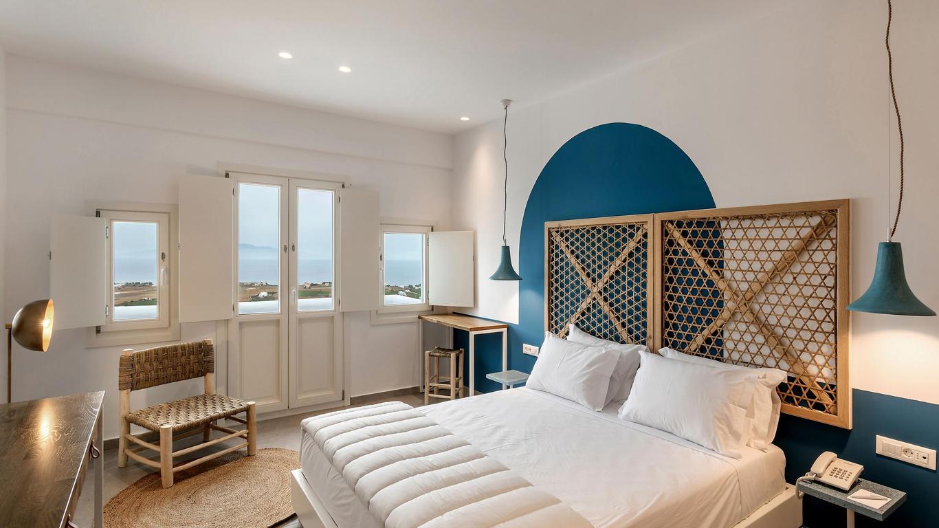 Secret View Hotel