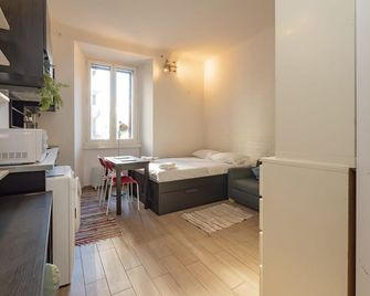 Welcoming & Modern Bocconi suites by Rentopolis - Μιλάνο - Κρεβατοκάμαρα