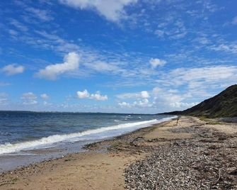 6 person holiday home in Struer-By Traum - Struer - Beach