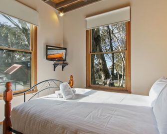 Smoko - Dinner Plain - Habitación