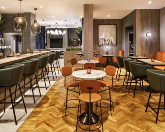 Ibis Styles Edinburgh Centre St Andrew Square - Edinburgh - Restaurant