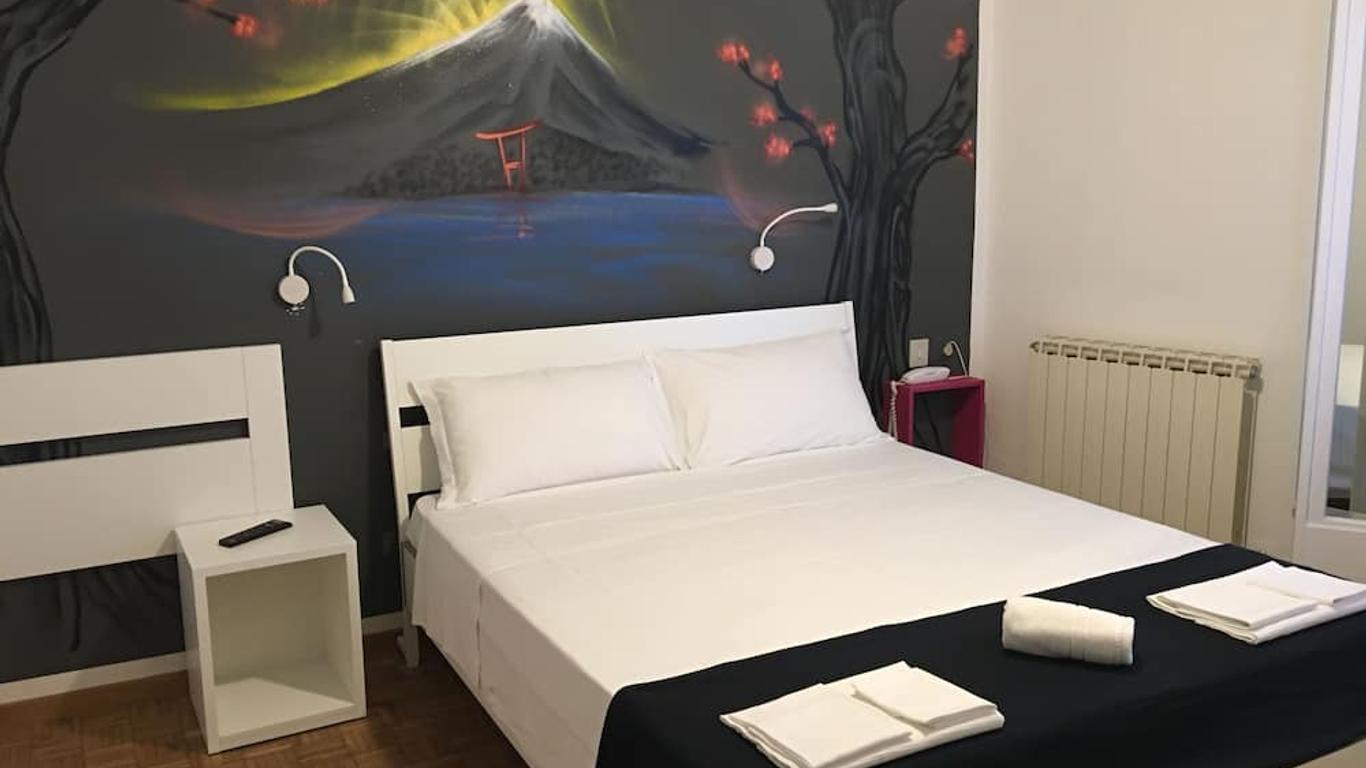 X Hotel