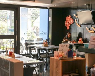 The Mini R Ratchada - Bangkok - Restaurant