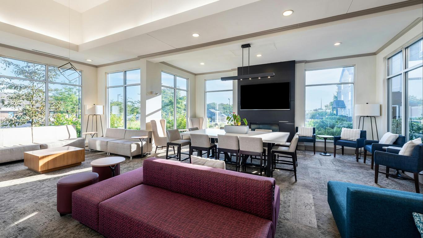 Hilton Garden Inn Columbus/Grove City