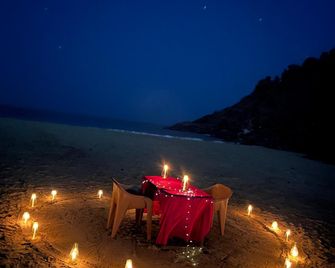 Sandy Shores Beachstay - Kumta - Beach