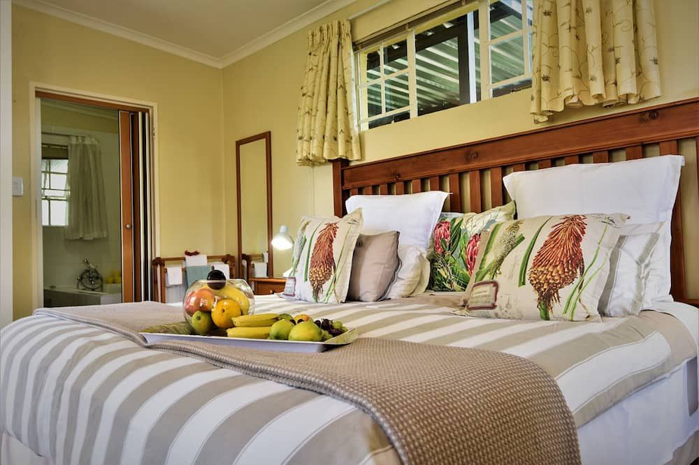 Random Harvest Country Cottages - Muldersdrif - Chambre