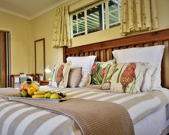 Random Harvest Country Cottages - Muldersdrif - Chambre