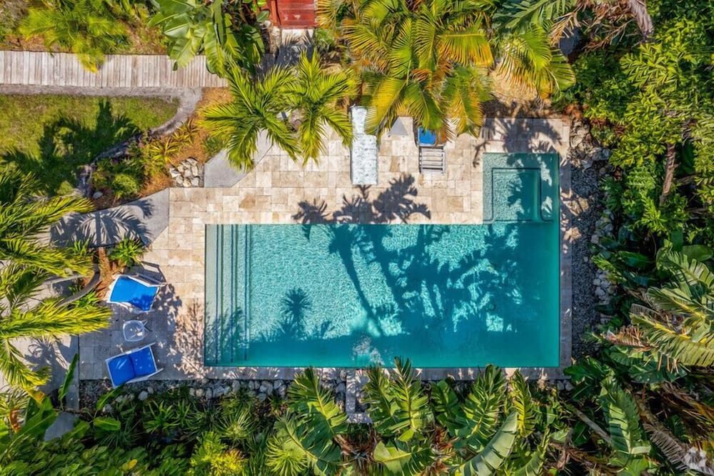 Manatee Palms - Bradenton - Piscine