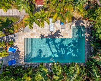 Manatee Palms - Bradenton - Pool