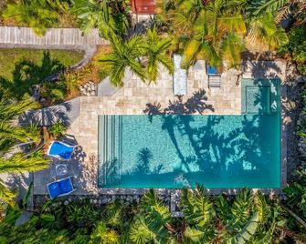 Manatee Palms - Bradenton - Piscine