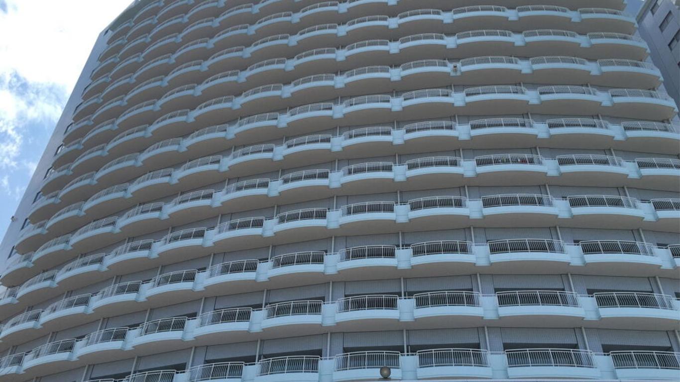 Hotel Harvest Nankitanabe