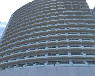 南紀田邊豐收季飯店 - 田邊市 - 建築