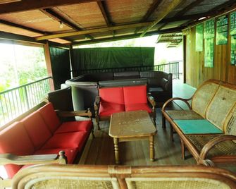 Countryview Recreation Park & Resort - Raub