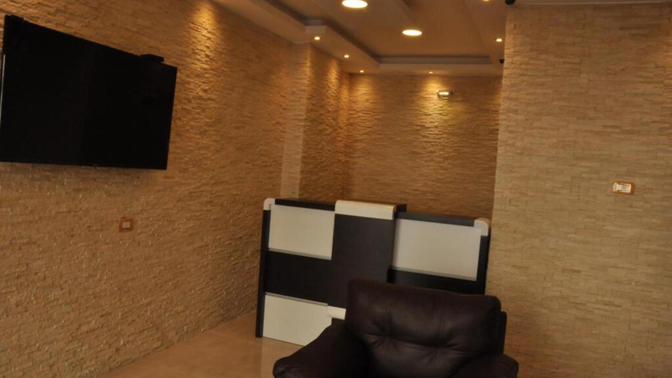 Panda Hotel Apartments