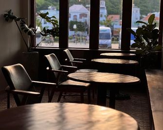 Nin Garden Homestay - Vung Tau - Restaurant