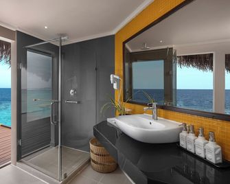 Adaaran Club Rannalhi - Rannaalhi