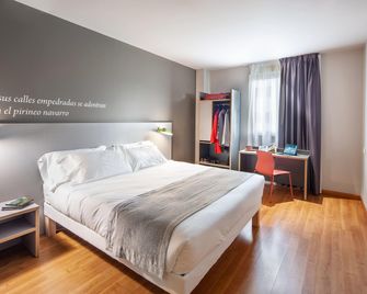ibis Styles Pamplona Noain - Noain - Chambre