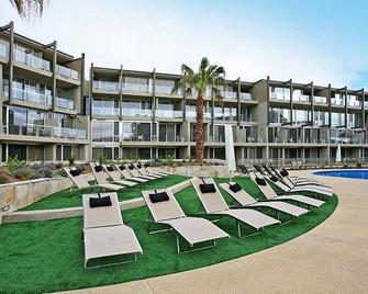 Resort Apartment 275 - Torquay - Bazén