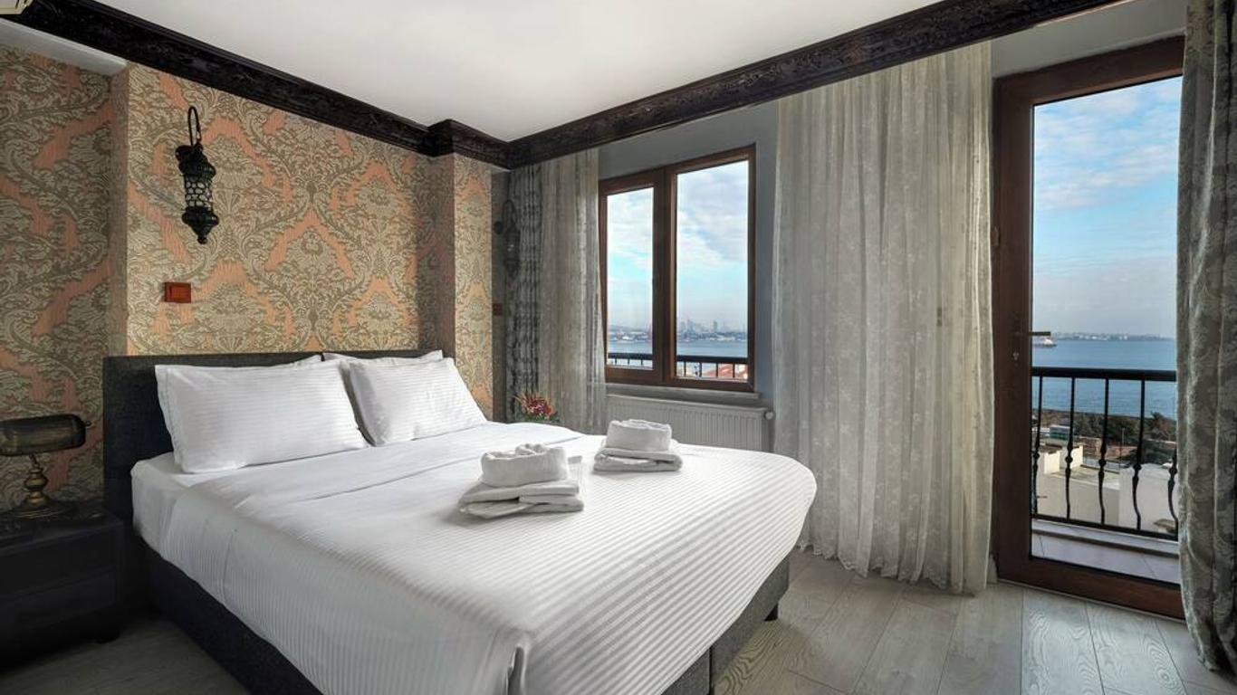 Mytra Hotel