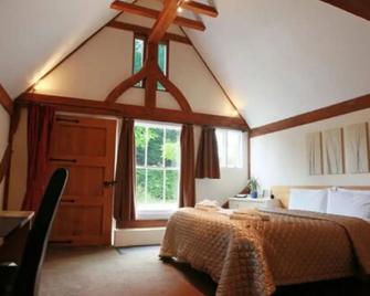 Tonge Barn - Sittingbourne - Bedroom