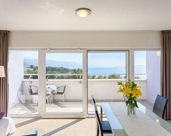 Adriatic Queen Residence - Spalato - Sala pranzo