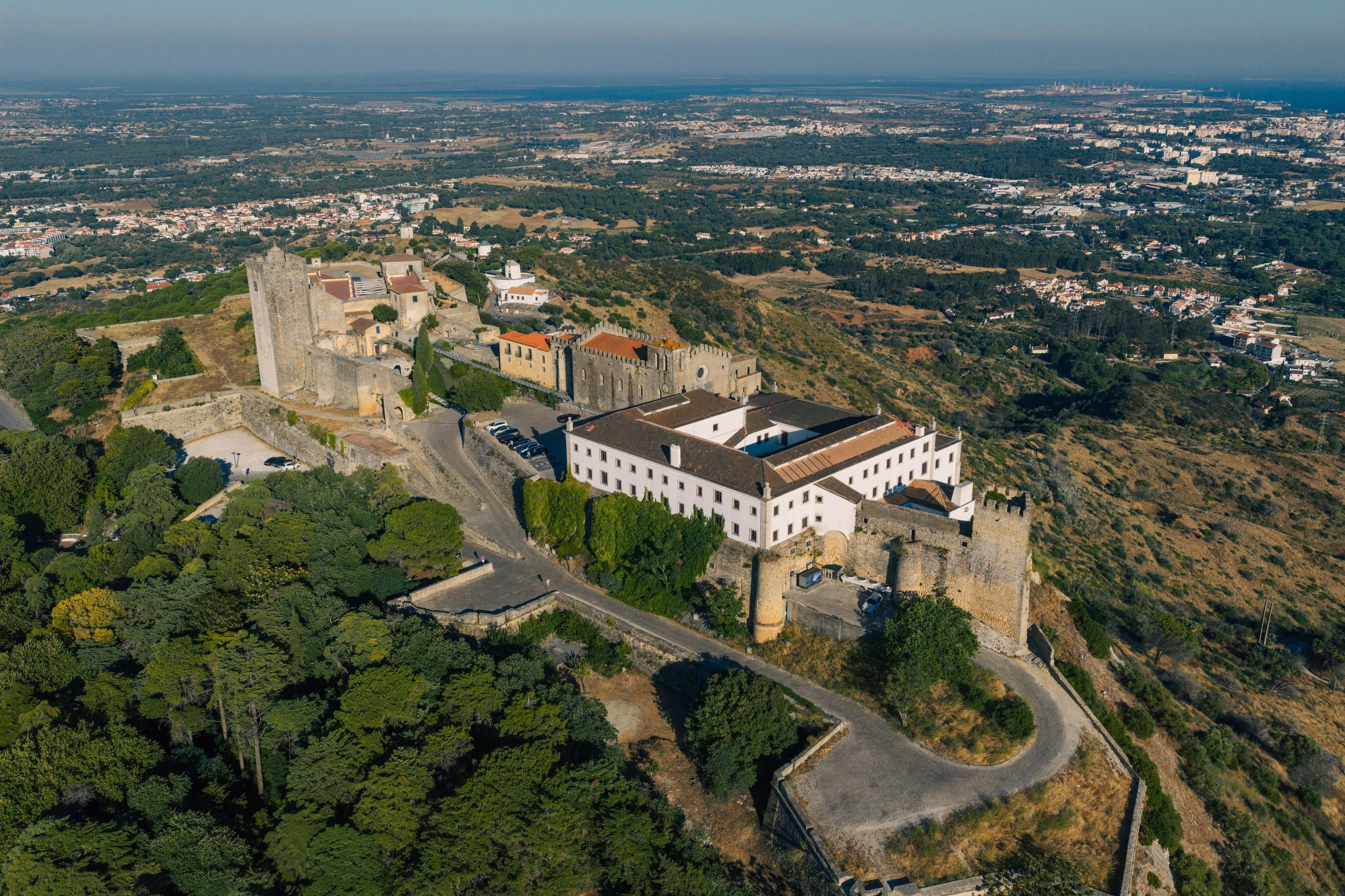 Pousada Castelo Palmela