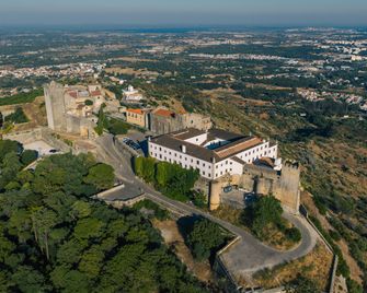 Pousada Castelo Palmela - Palmela - Edifici