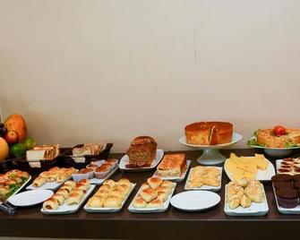 Executive Hotel - Feira de Santana - Bufê