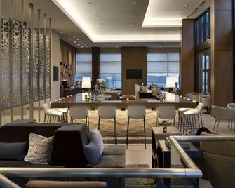 AC Hotel by Marriott Seattle Downtown - Seattle - Lounge