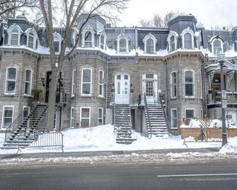 B&B Manoir Mon Calme - Québec City - Building