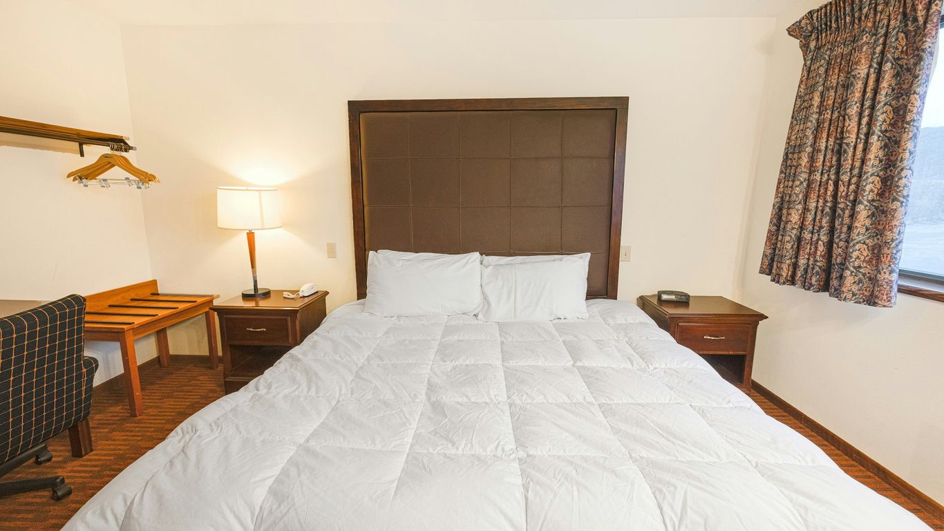 Harlan Inn And Suites By OYO Harlan