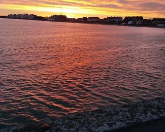 Au coeur de bourg... - Saint-Lunaire - Extérieur