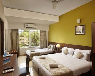 Highland Homes Budget - Dona Paula - Ložnice