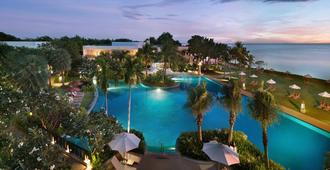 Sheraton Hua Hin Resort & Spa - Hua Hin - Pool