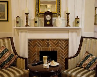 Royal Swan, Ashley Manor - Shedfield - Lounge