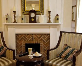 Royal Swan, Ashley Manor - Shedfield - Lounge