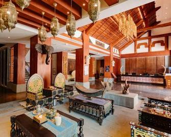 Jinlihua Hotel - Jieyang - Lobby