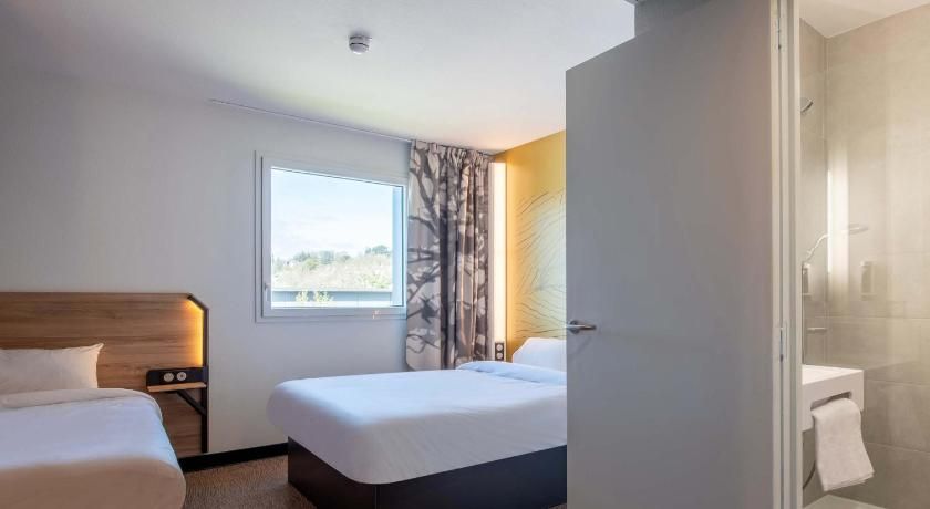B&B HOTEL Landerneau Bois Noir
