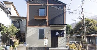 Ryoma Ikebukuro I - Hostel - Tô-ky-ô - Toà nhà