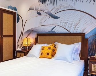 Dar Zarrouk - Eco Lodge Briech Assilah - Briyech