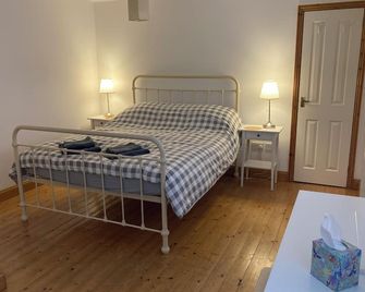 4 Bed Townhouse in Colegate, near to Norwich City Centre - Norwich - Bedroom