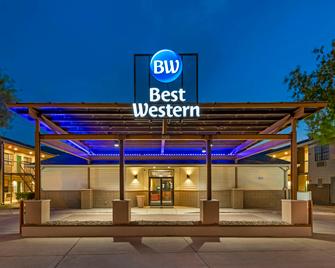 Best Western McAllen Medical Center - McAllen - Edificio