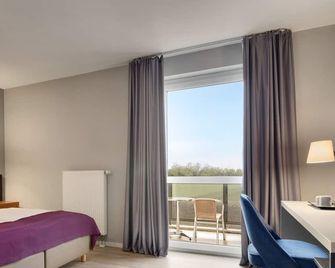 Ramada by Wyndham München Airport - Oberding