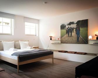 Retro-Urban in der Bregenzer Fussgängerzone - Bregenz - Quarto