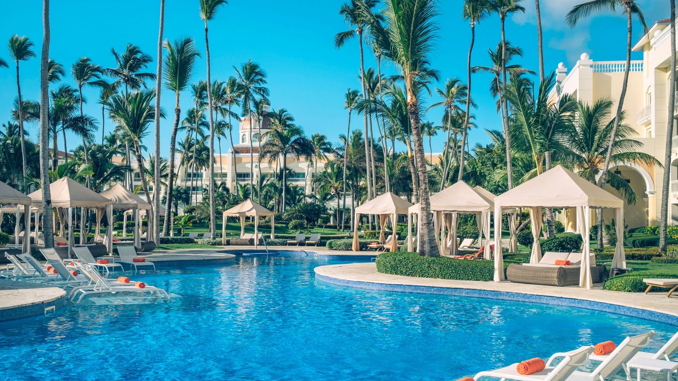 Joia Bávaro by Iberostar