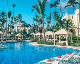 Joia Bávaro by Iberostar - Punta Cana - Pool