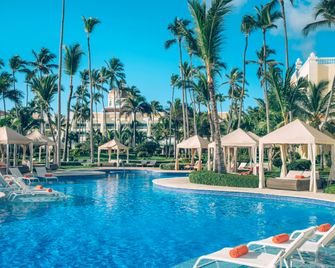 Joia Bávaro by Iberostar - פונטה קאנה - בריכה