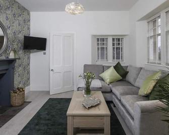 Firlands Lodge - Forres - Huiskamer