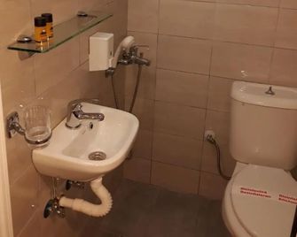 Hotel Trifylia - Kyparissia