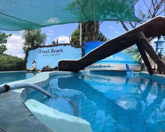 Front Beach Hotel & Resort - Balete - Pool